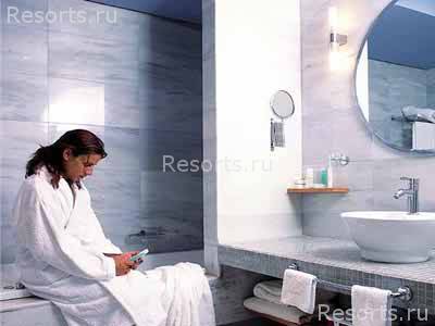 Pleiades Luxurious Villas 21